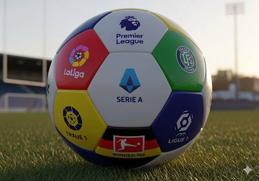 比分足球实时看板